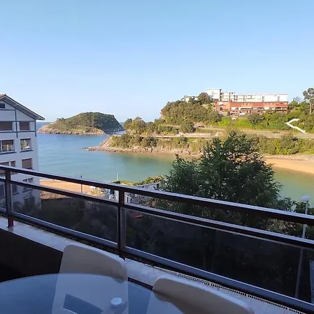 Amane Lekeitio, Parking Incluido Lekeitio