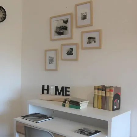 Amane Lekeitio, Parking Incluido