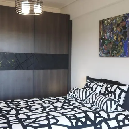 Amane Lekeitio, Parking Incluido Lekeitio