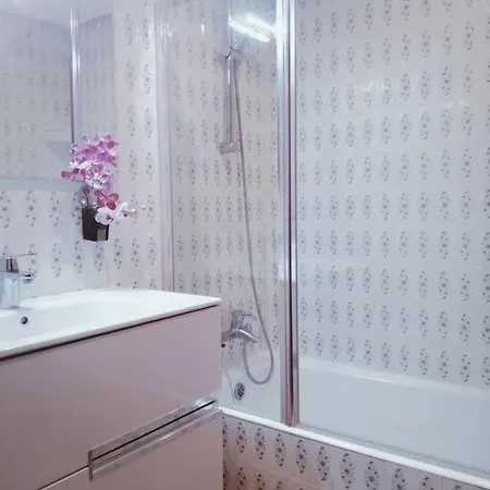 Amane Lekeitio, Parking Incluido * Lekeitio