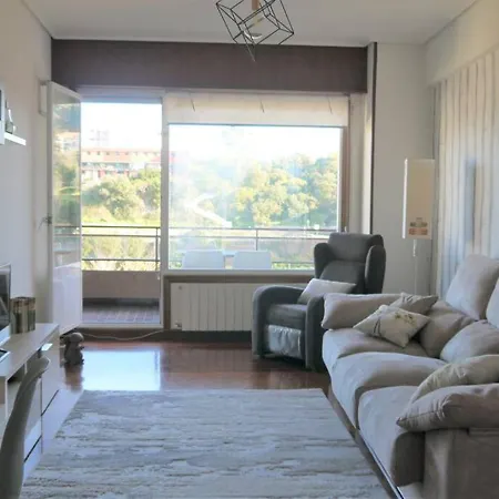 Amane Lekeitio, Parking Incluido *