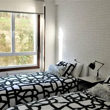 Amane Lekeitio, Parking Incluido *