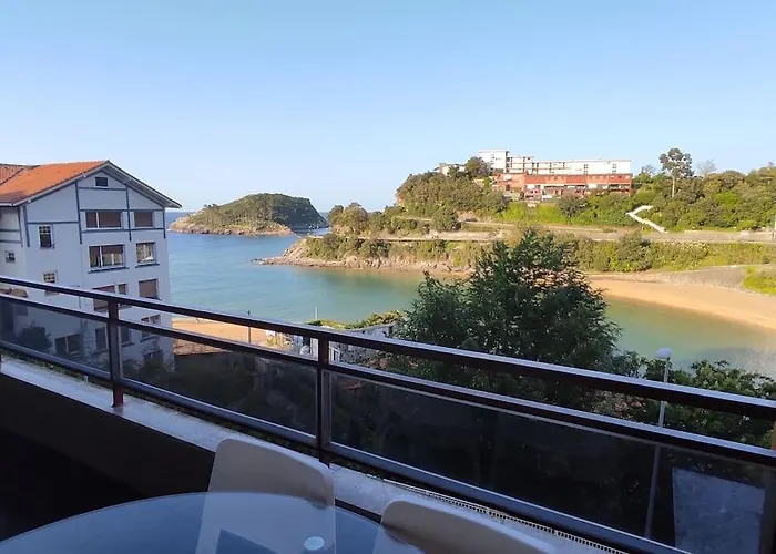 Amane Lekeitio, Parking Incluido Lekeitio