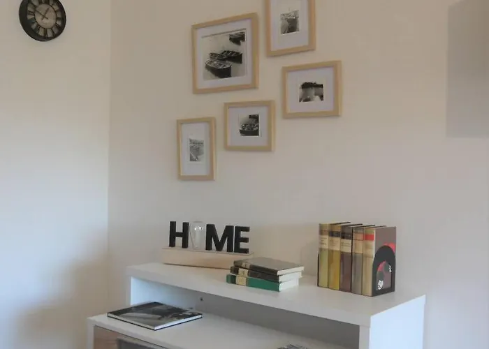 Amane Lekeitio, Parking Incluido