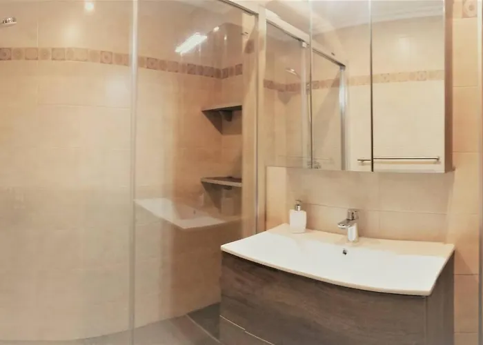 Amane Lekeitio, Parking Incluido *