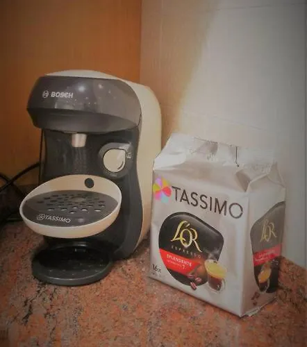 Lägenhet Amane Lekeitio, Parking Incluido