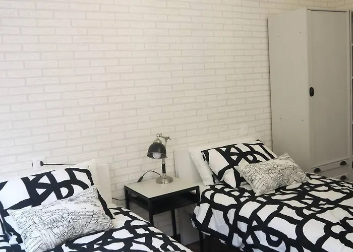 Amane Lekeitio, Parking Incluido *