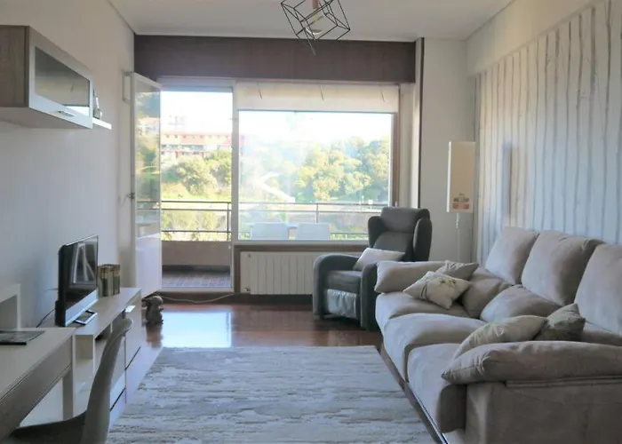 Amane Lekeitio, Parking Incluido *