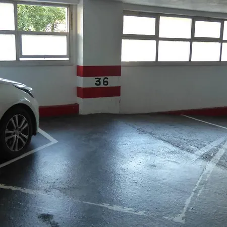 Amane Lekeitio, Parking Incluido Apartmán
