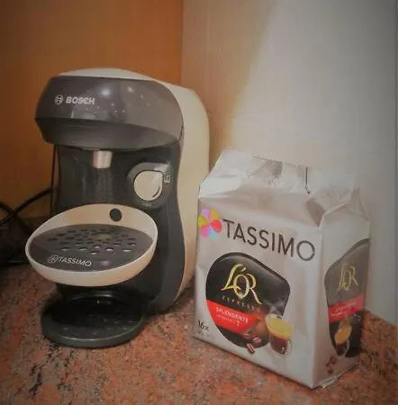 Apartmán Amane Lekeitio, Parking Incluido