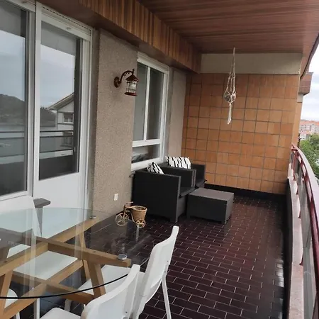 Apartmán Amane Lekeitio, Parking Incluido *