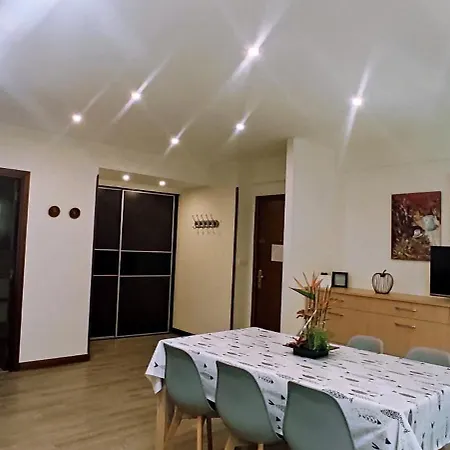 Amane Lekeitio, Parking Incluido * Lekeitio