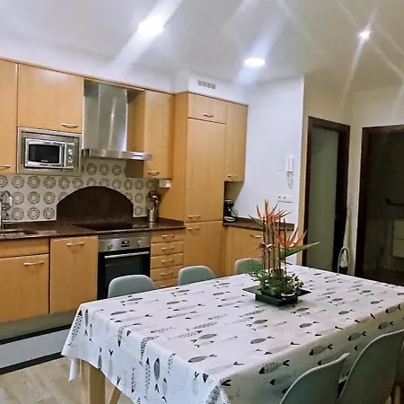 Apartamento Amane Lekeitio, Parking Incluido Lequeitio