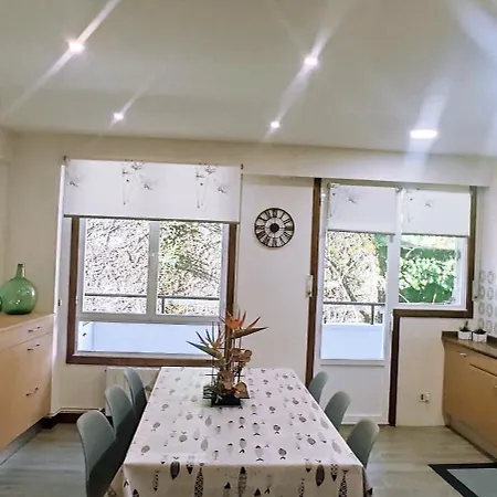 Amane Lekeitio, Parking Incluido Apartmán *