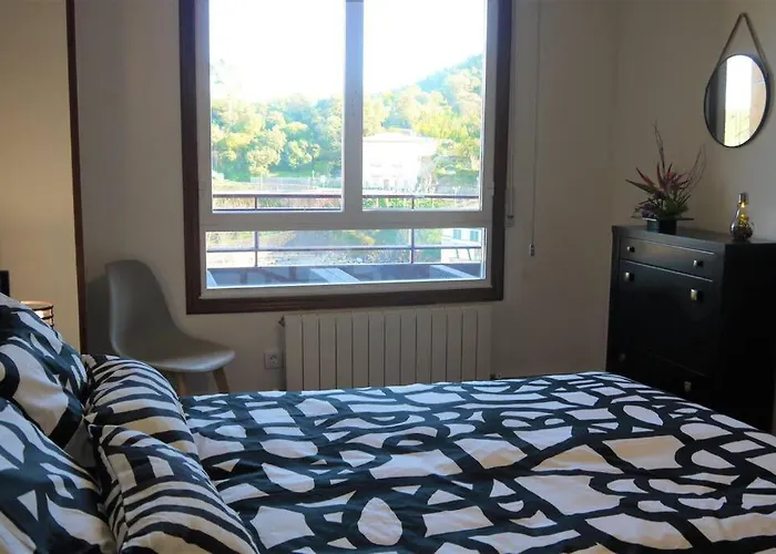 Amane Lekeitio, Parking Incluido Apartamento Lekeitio