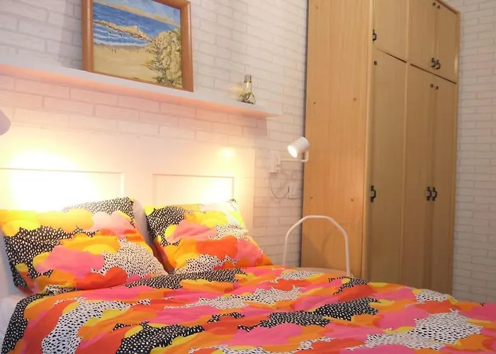 Apartamento Amane Lekeitio, Parking Incluido