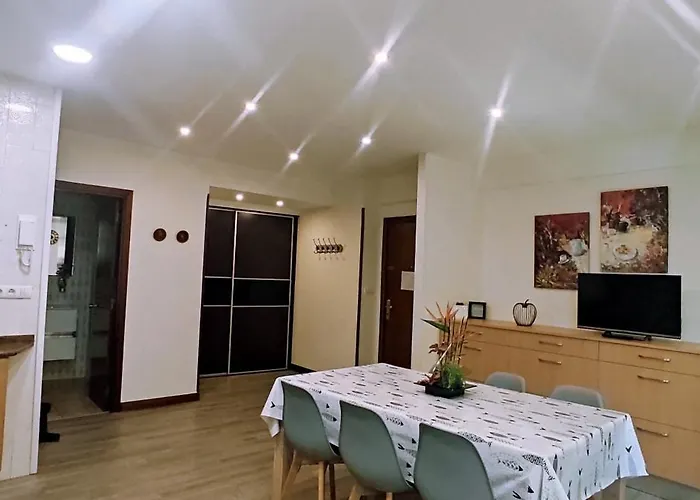 Amane Lekeitio, Parking Incluido * Lekeitio