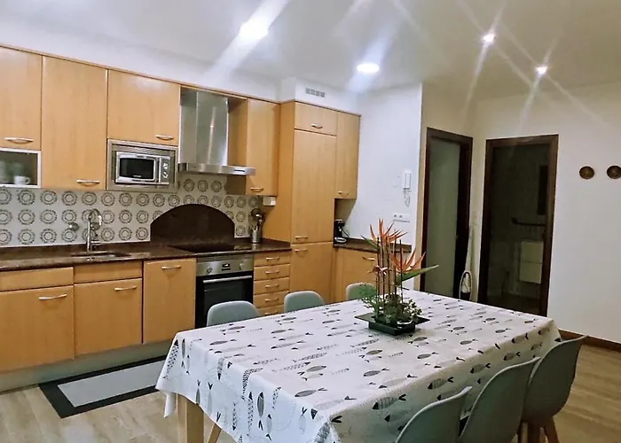 Apartamento Amane Lekeitio, Parking Incluido Lekeitio