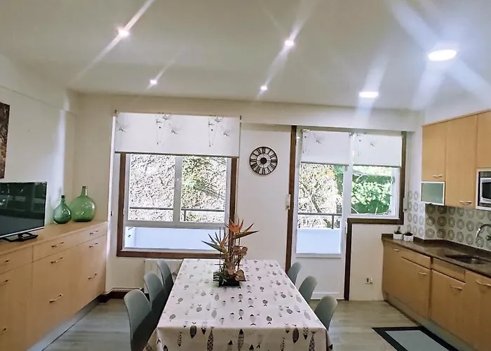 Amane Lekeitio, Parking Incluido Apartamento *