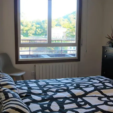 Amane Lekeitio, Parking Incluido Apartment Lekeitio