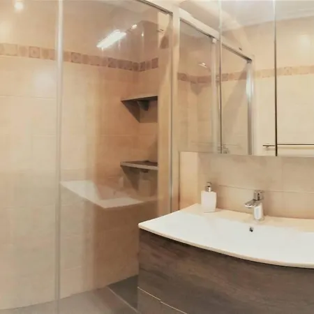 Amane Lekeitio, Parking Incluido *