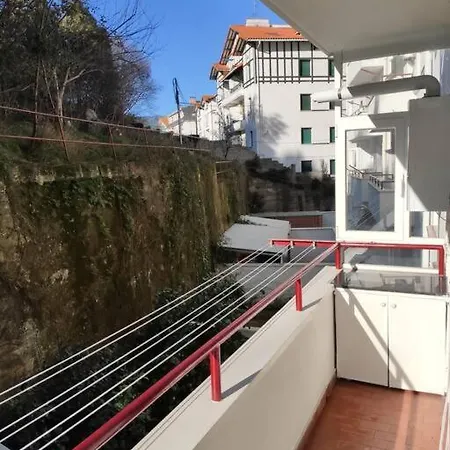 Amane Lekeitio, Parking Incluido *